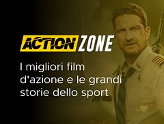Action Zone