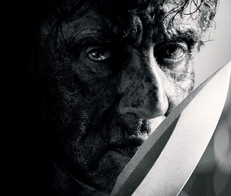 Rambo: Last blood