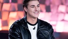 Gabriele Govoni: "Mi sto frequentando con Chiara"