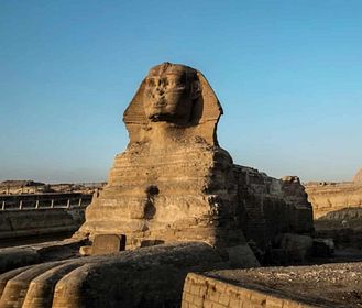 I segreti della piramide perduta 