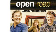 Open road - La strada per ricominciare
