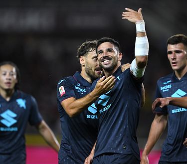 Gli highlights dei 32esimi