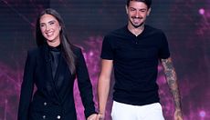 Cristian Mascolino, l'intervista in 100 secondi