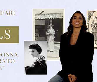 Chanel, la donna che ha liberato le donne