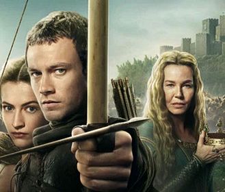 Robin Hood 1