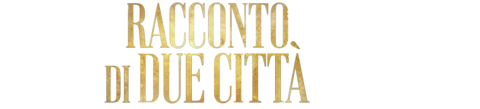 Racconto di due città logo