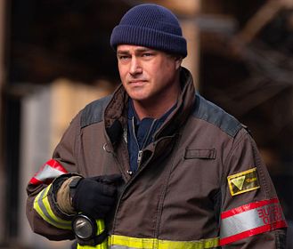 Chicago Fire 14