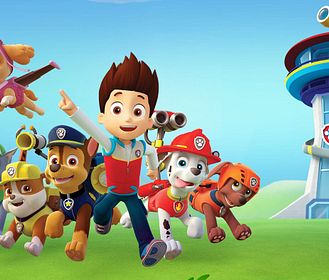 Paw Patrol