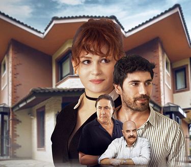 La nuova miniserie verticale