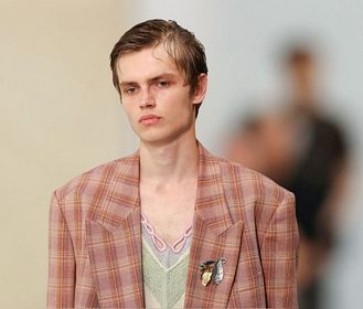 Tendenze Uomo Primavera/Estate 2027, guida alla moda maschile che verrà