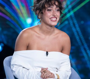 Giulia Stabile, l'intervista in 100 secondi