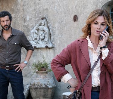 La nuova serie
