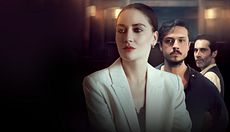 La nuova miniserie verticale