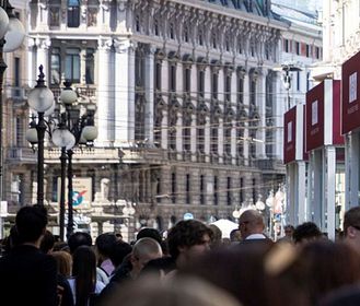 Milano Beauty Week