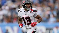 Houston - Jacksonville