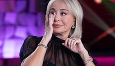 Gülenay Kalkan: "Dopo la morte di mio marito ho avuto la depressione"