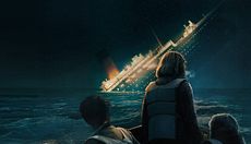 L'ultima notte del Titanic