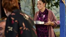 Sune e Saniye: è amore?
