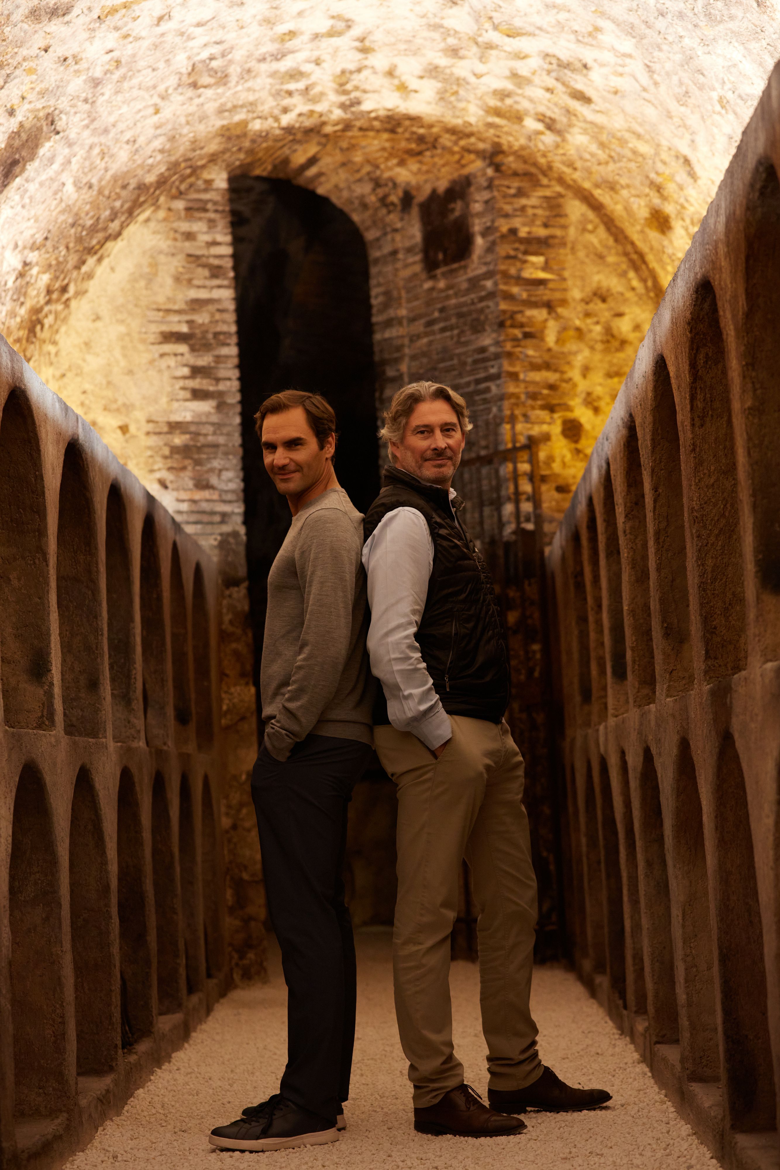 Credit: Ufficio Stampa Moët &amp; Chandon