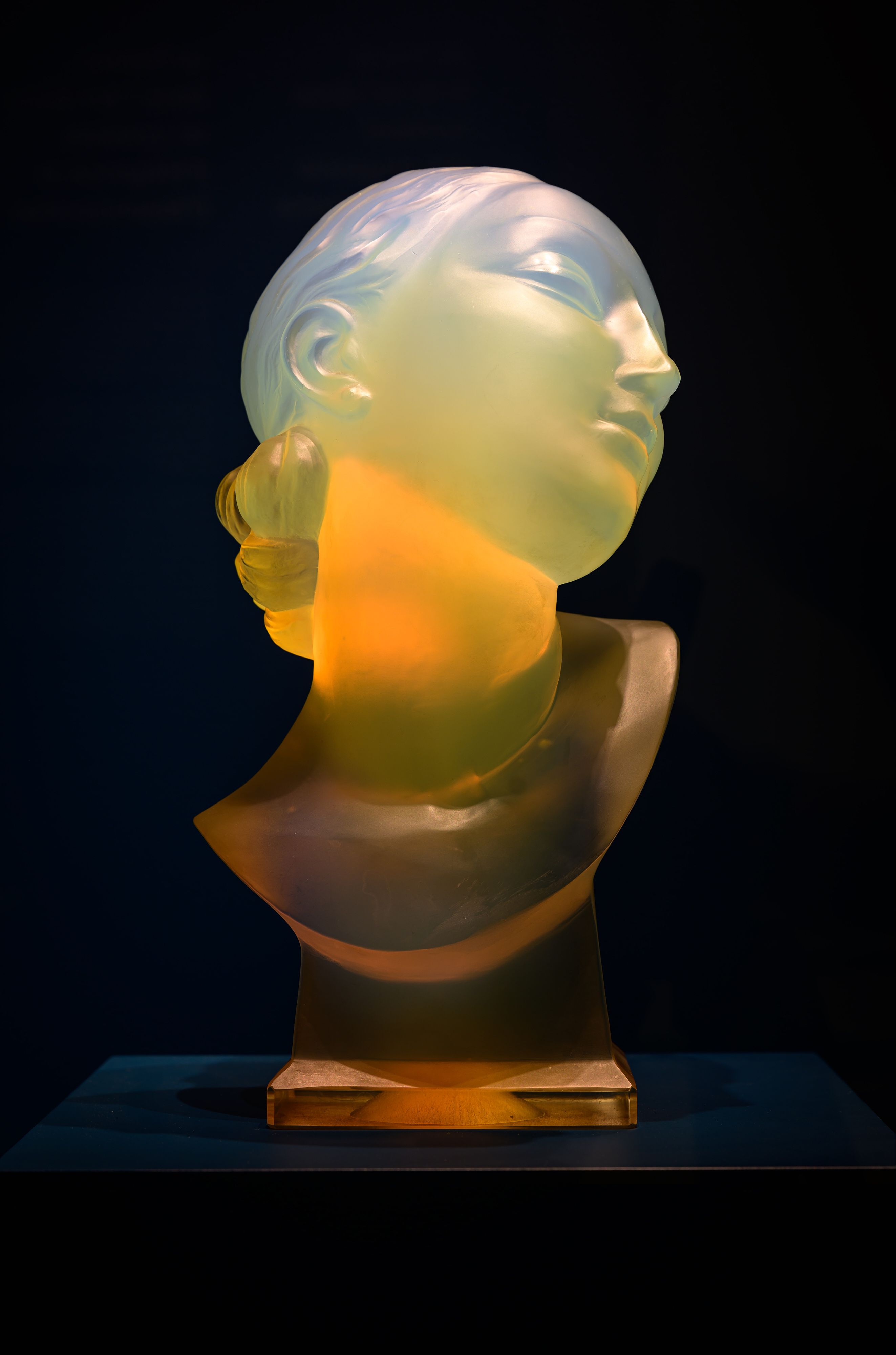 Art Decò: lo stile di una società in trasformazione © Jo Exelmans - Courtesy Press Office