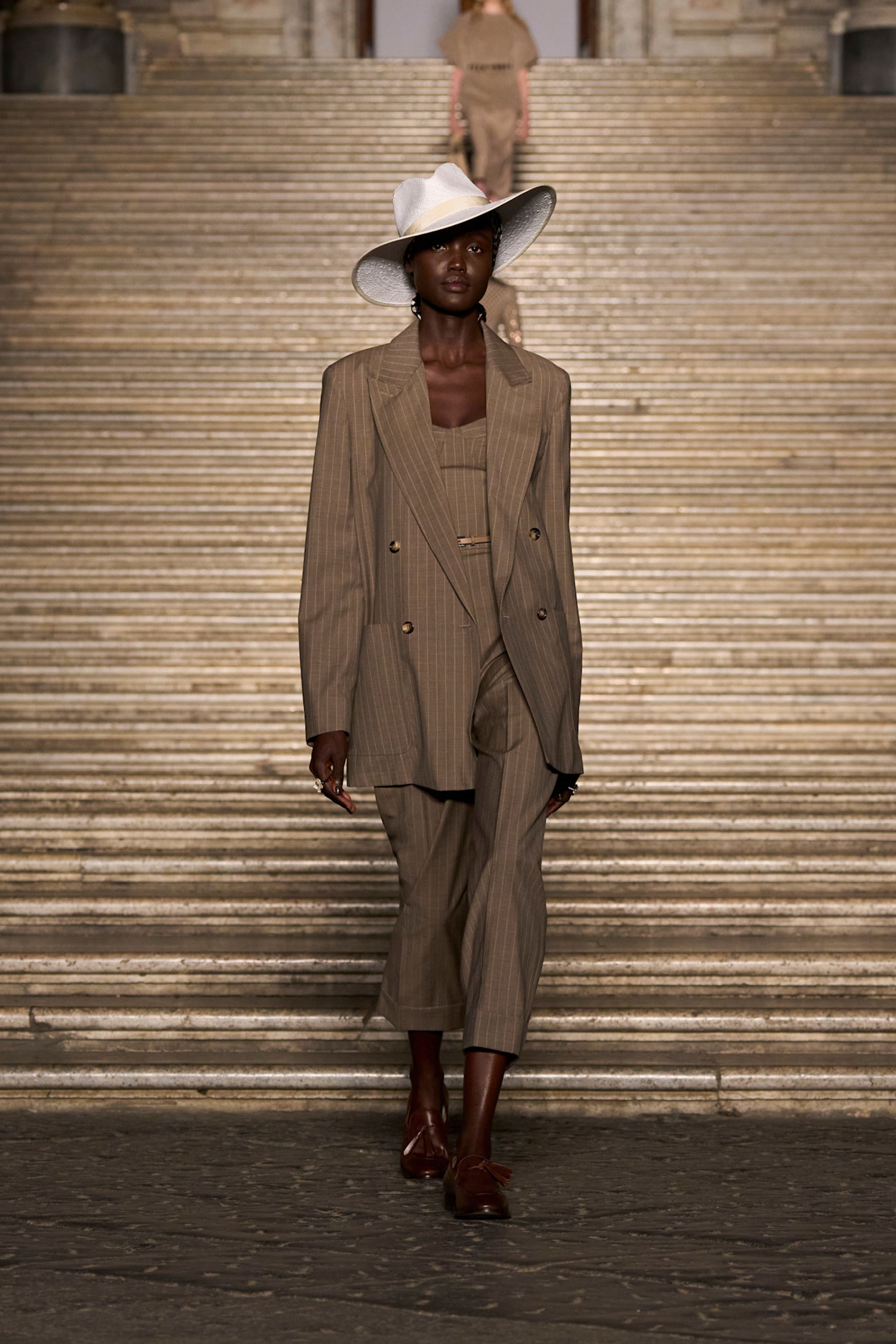 Max Mara Cruise 2026 – Courtesy Press Office