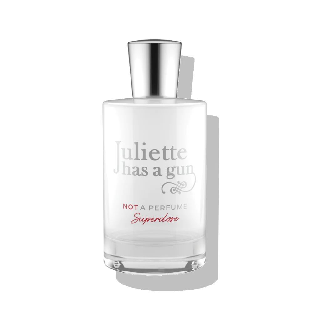Juliette Has a Gun, Not a Perfume - Courtesy press office