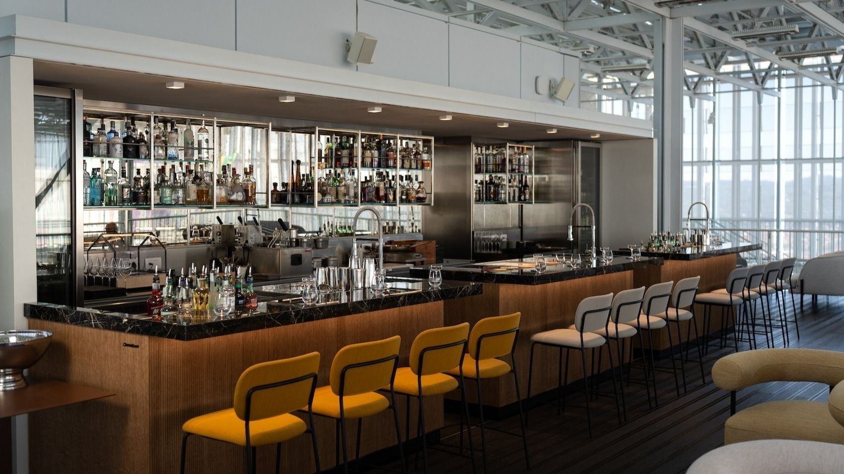 Piano 35 - Credits: Courtesy Press Office