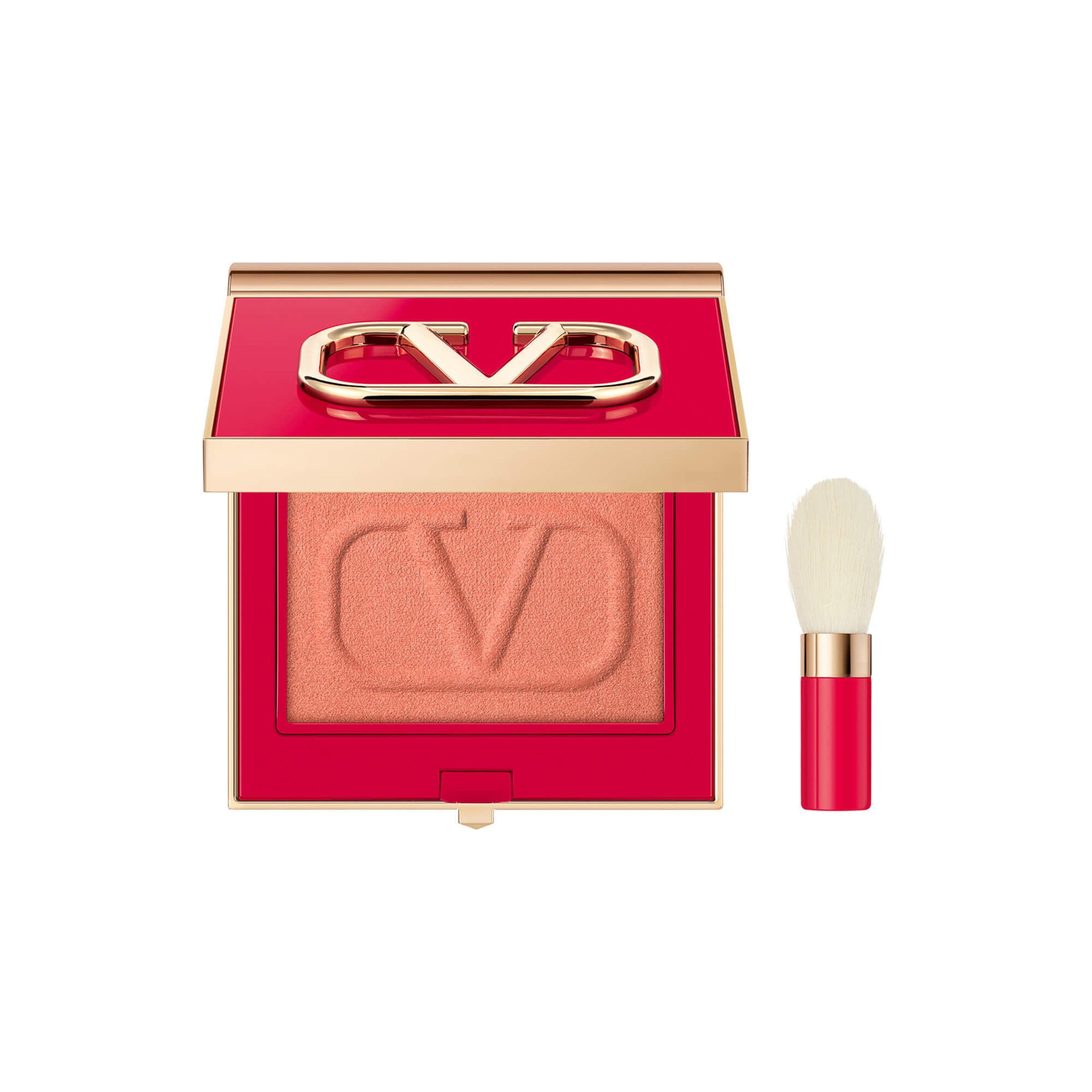 Valentino Beauty, Eye2Cheek Blush &amp; Eyshadow - Courtesy press office