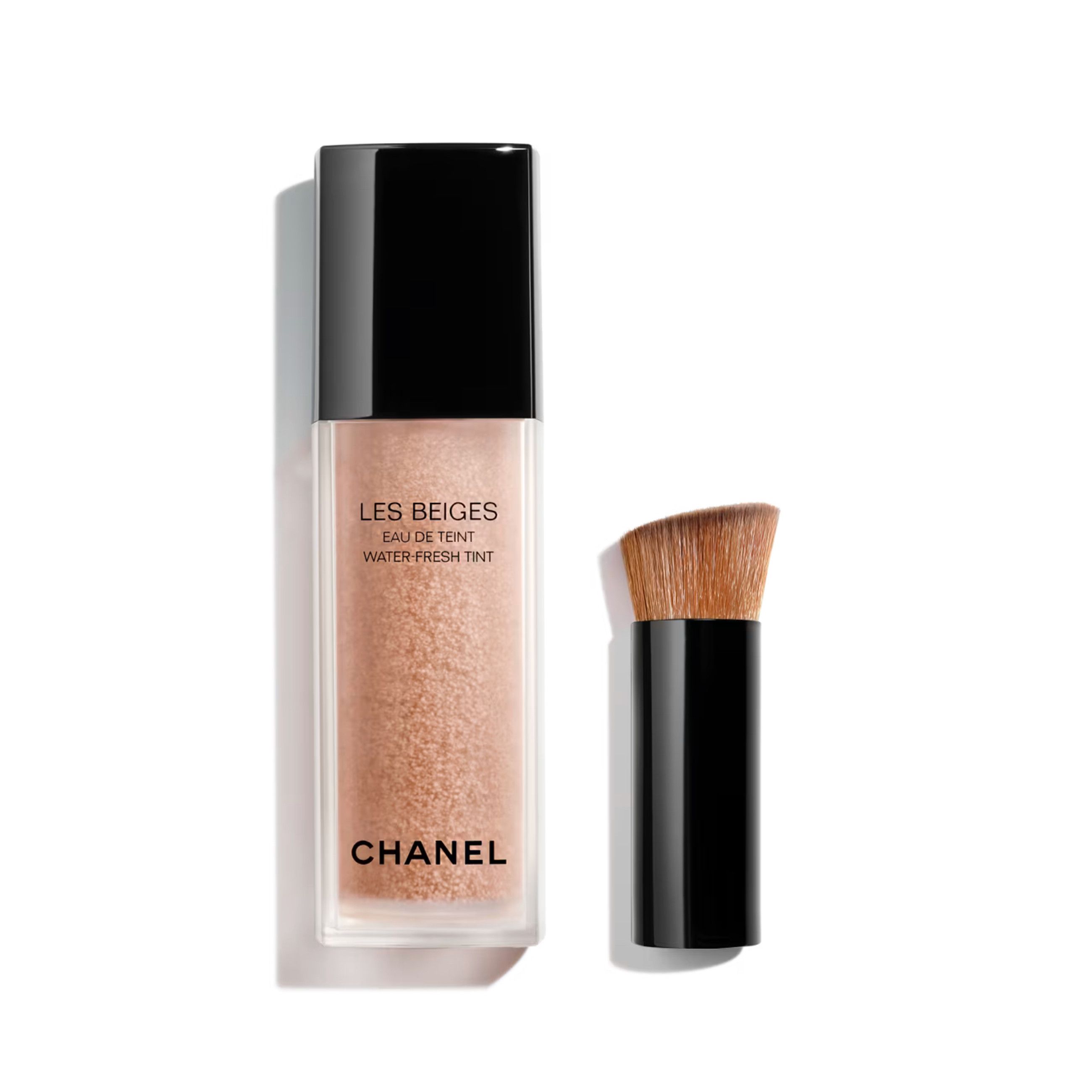 Chanel, Les Beiges Eau de Teint;
Credits: Press Office