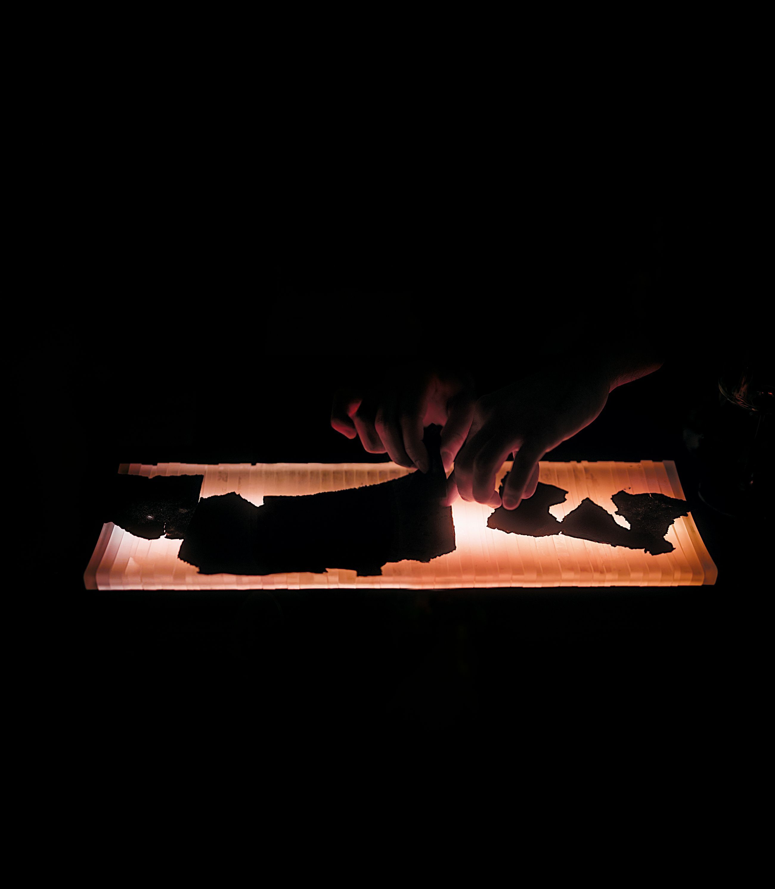 Habits Light Bites - Courtesy Press Office