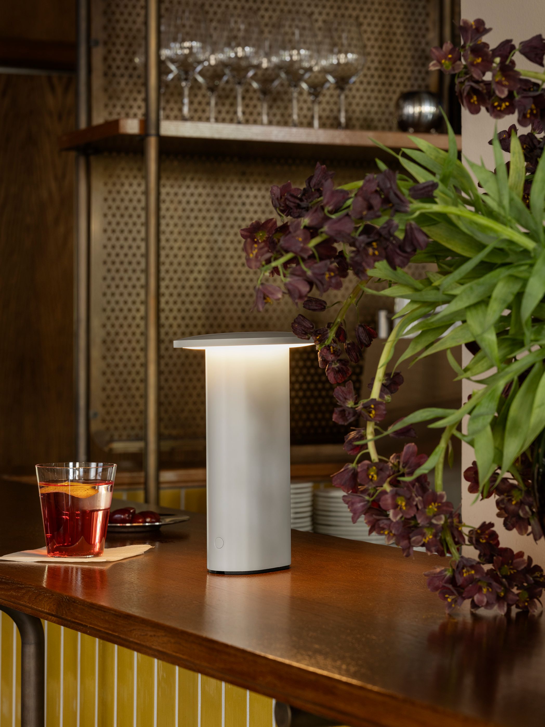 Solae; Fritz Hansen - Courtesy Fritz Hansen