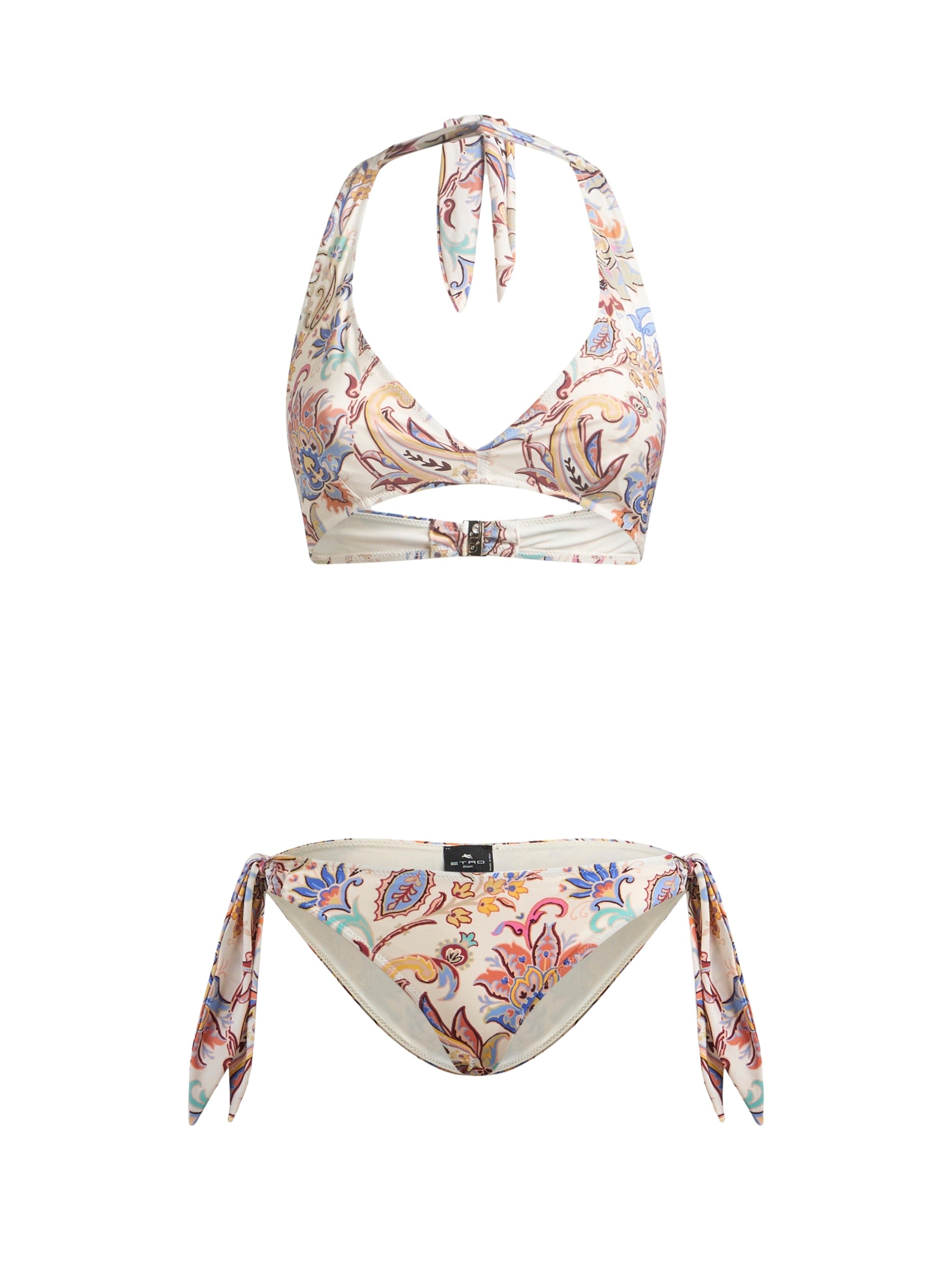 Etro SS25 – Courtesy Press Office