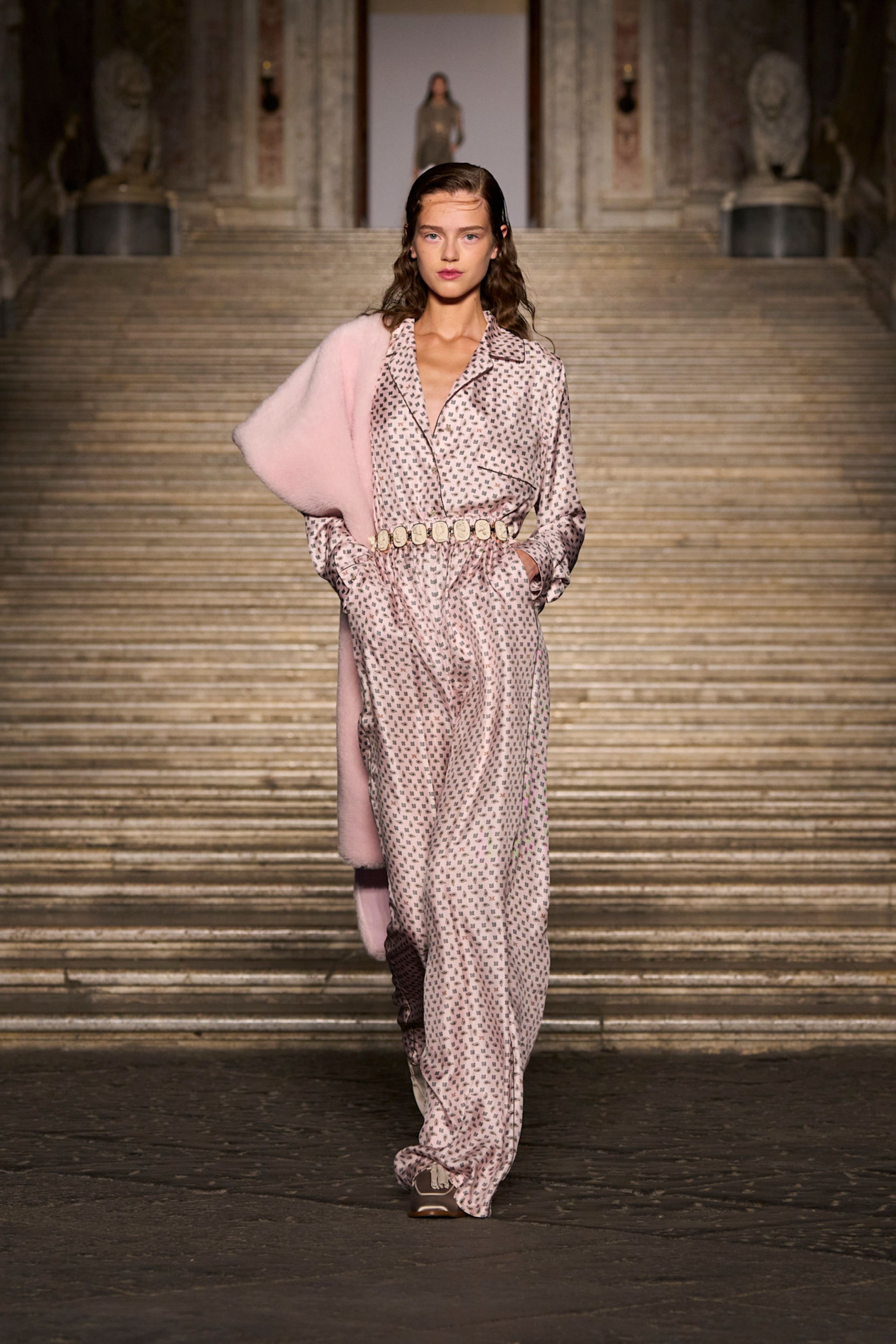 Max Mara Cruise 2026 – Courtesy Press Office