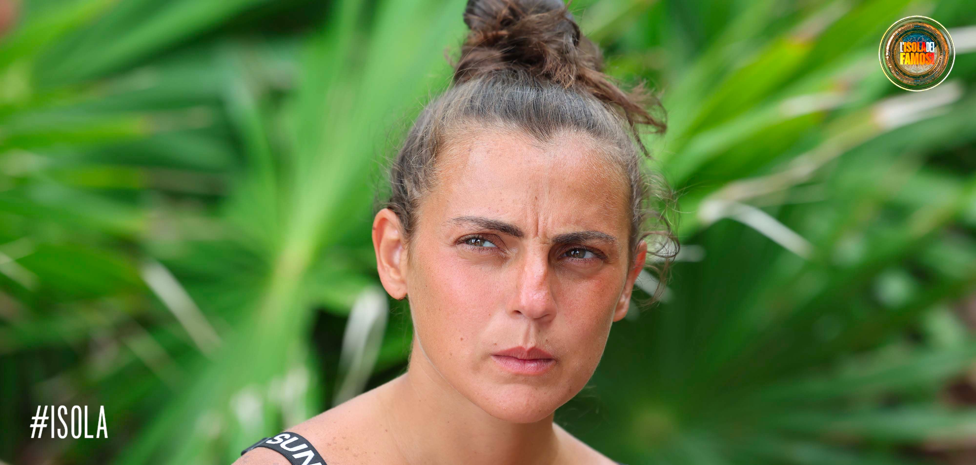 Cristina, cosa hai visto?