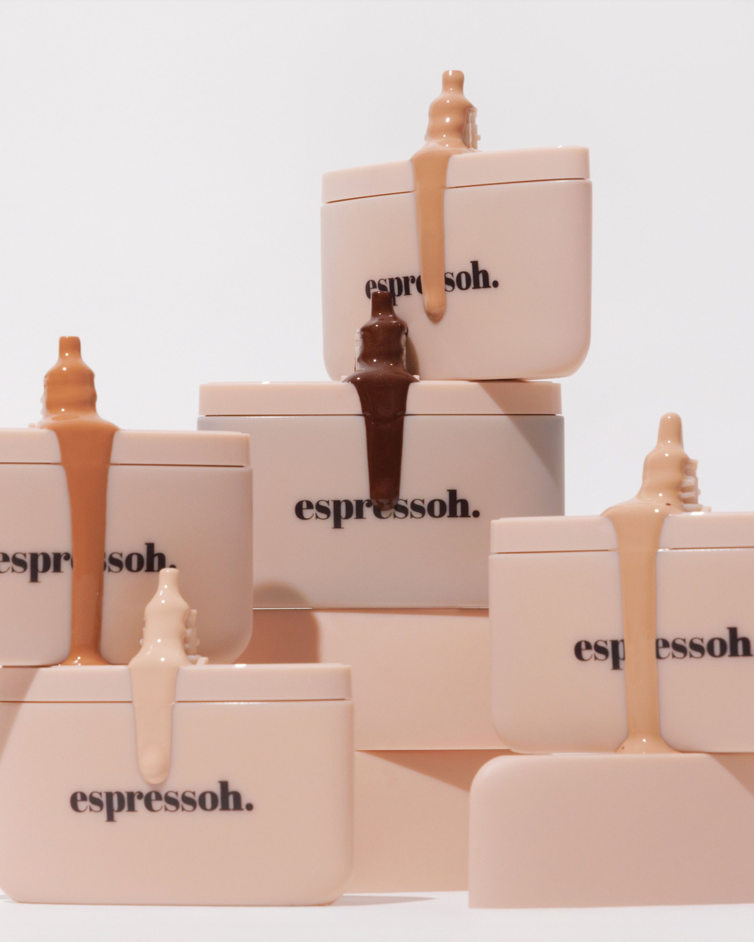 EspressOh, A Pelle Skin Tint;
Credits: Press Office