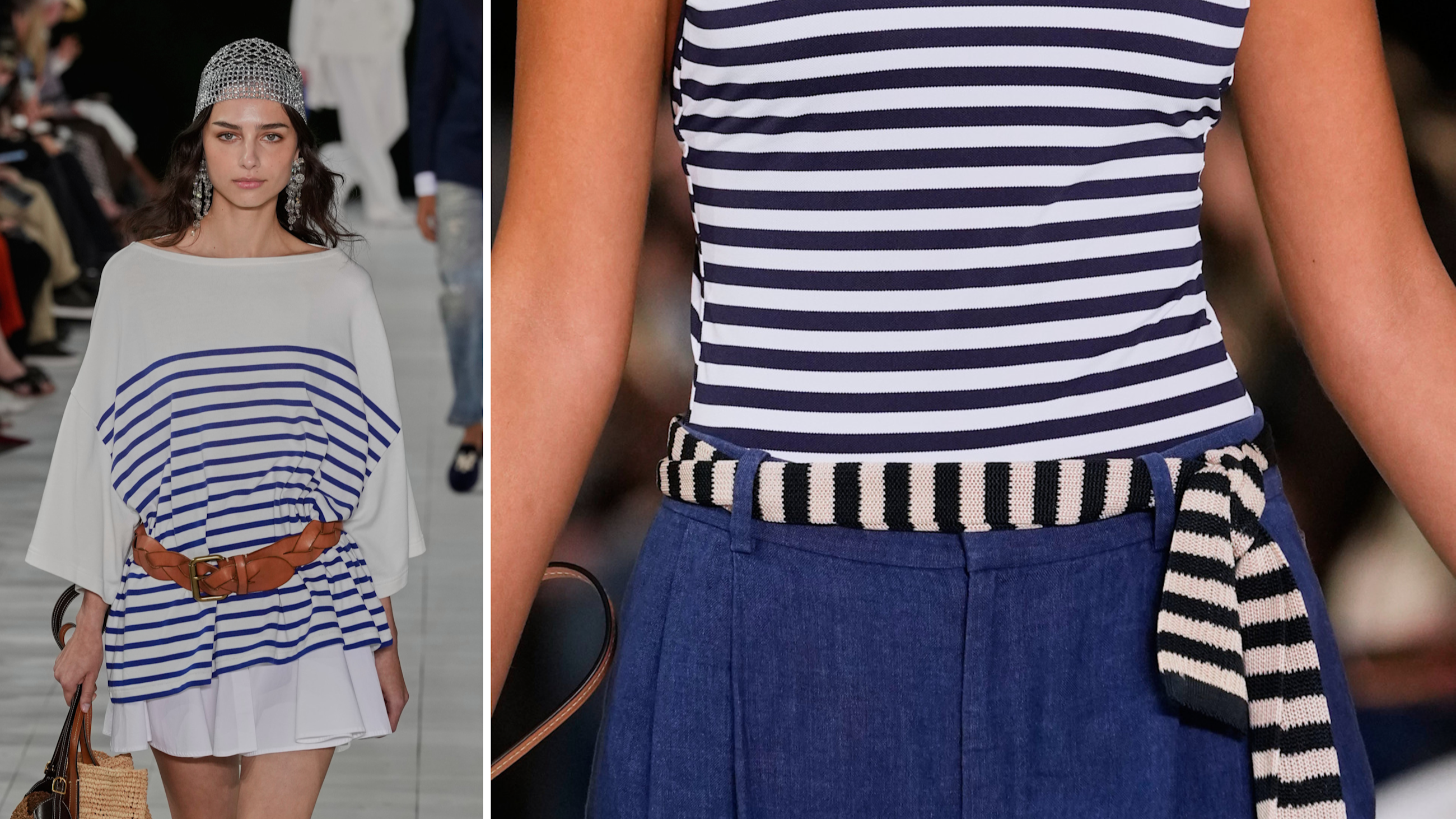 Ralph Lauren
Credit: Launchmetrics.com/Spotlight