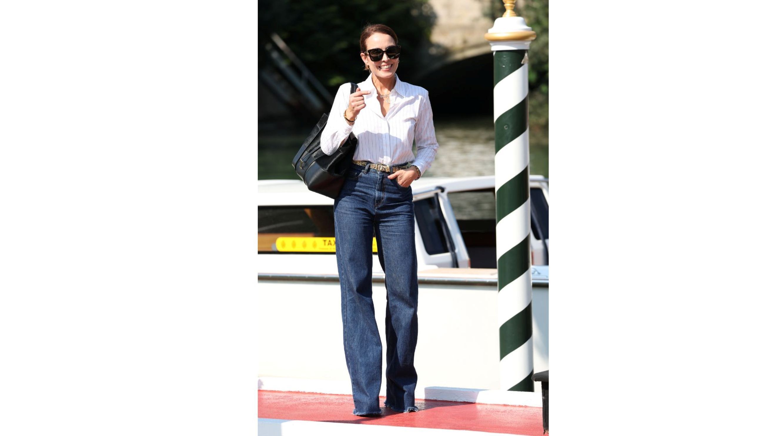 Noomi Rapace - Credit Getty Images