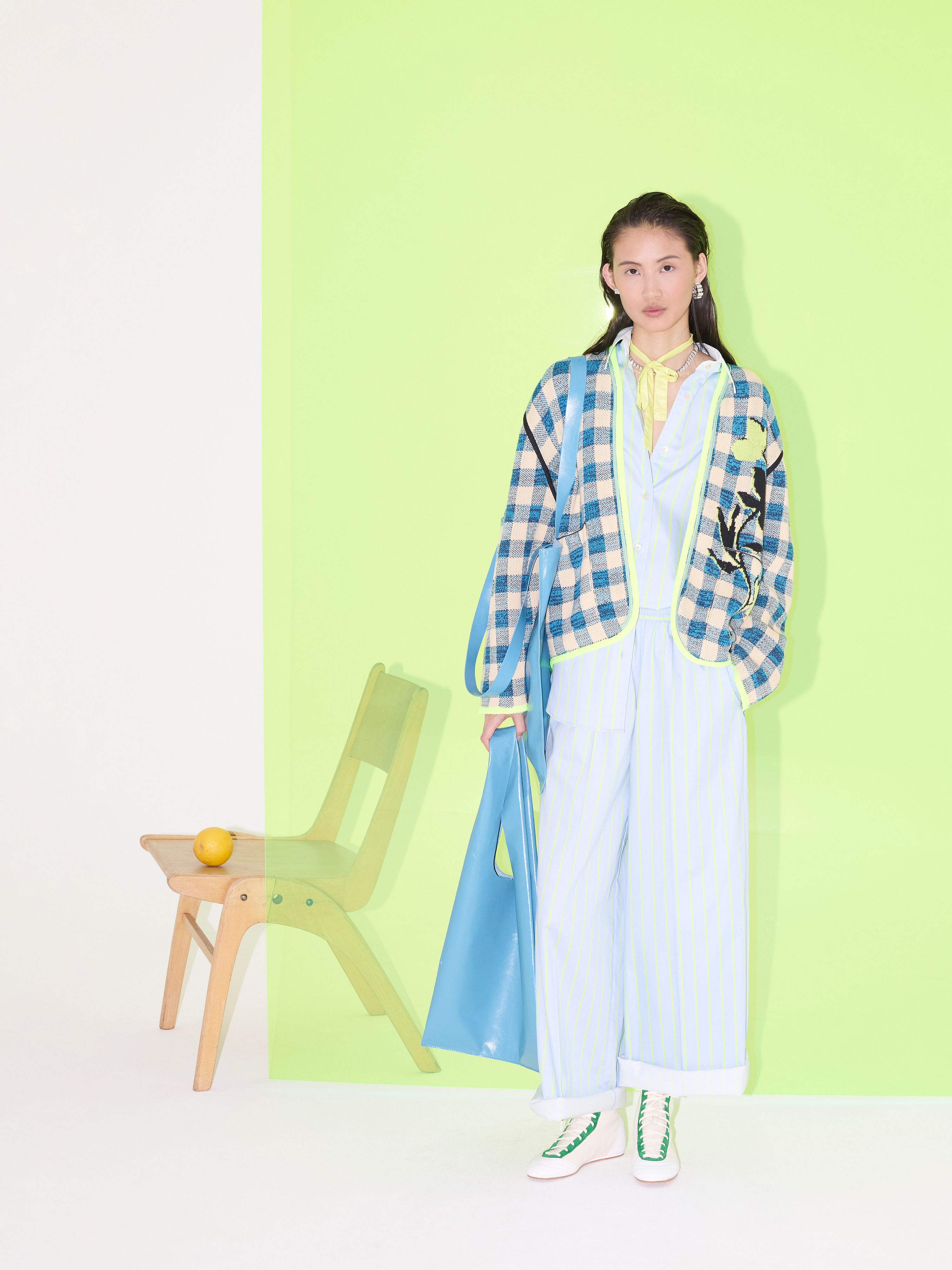 Forte Forte SS25 - Credits: Dal sito ufficiale del marchio vicentino FORTE_FORTE: www.forte-forte.com