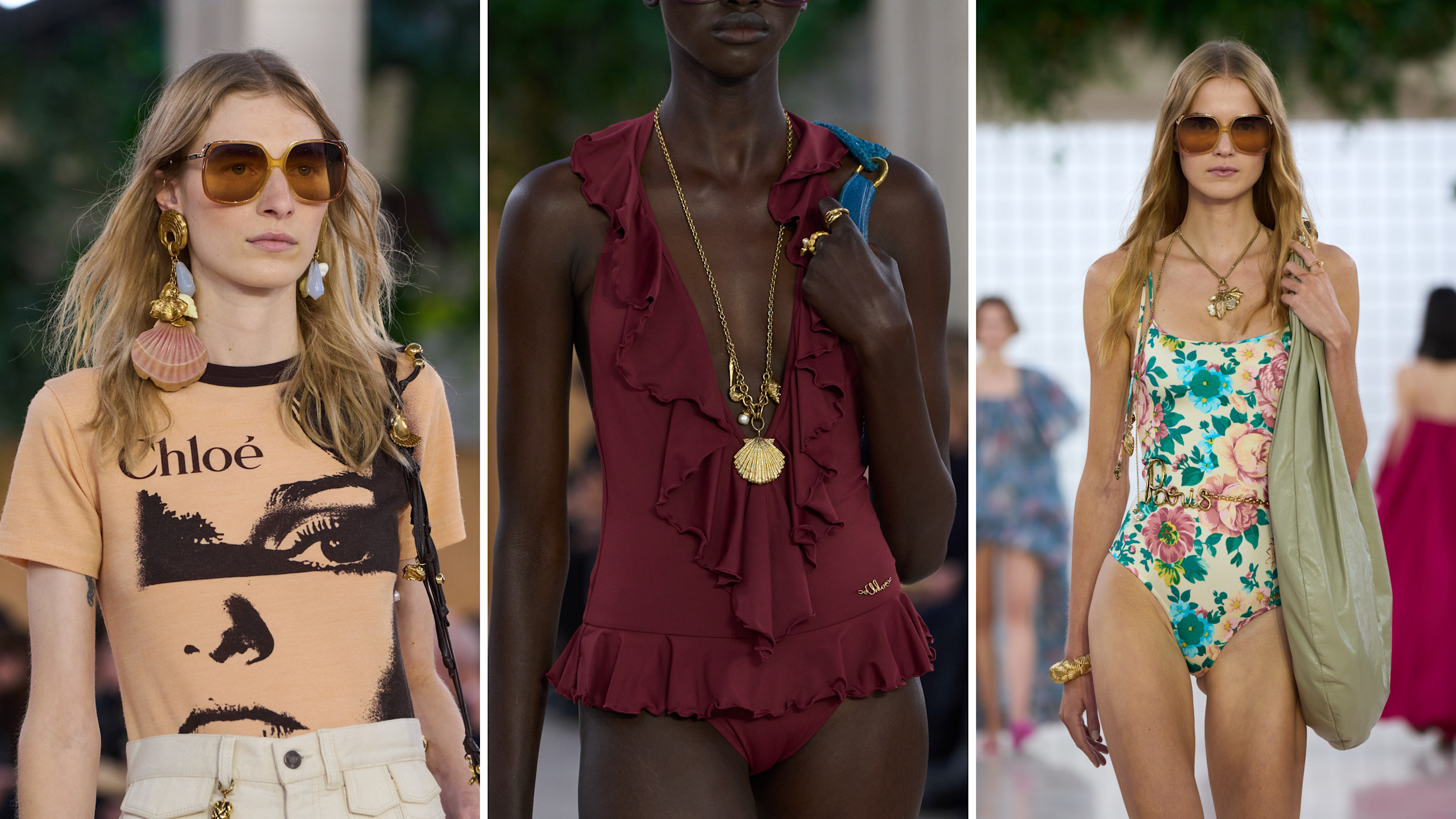 Chloé
Credito: Launchmetrics.com/Spotlight