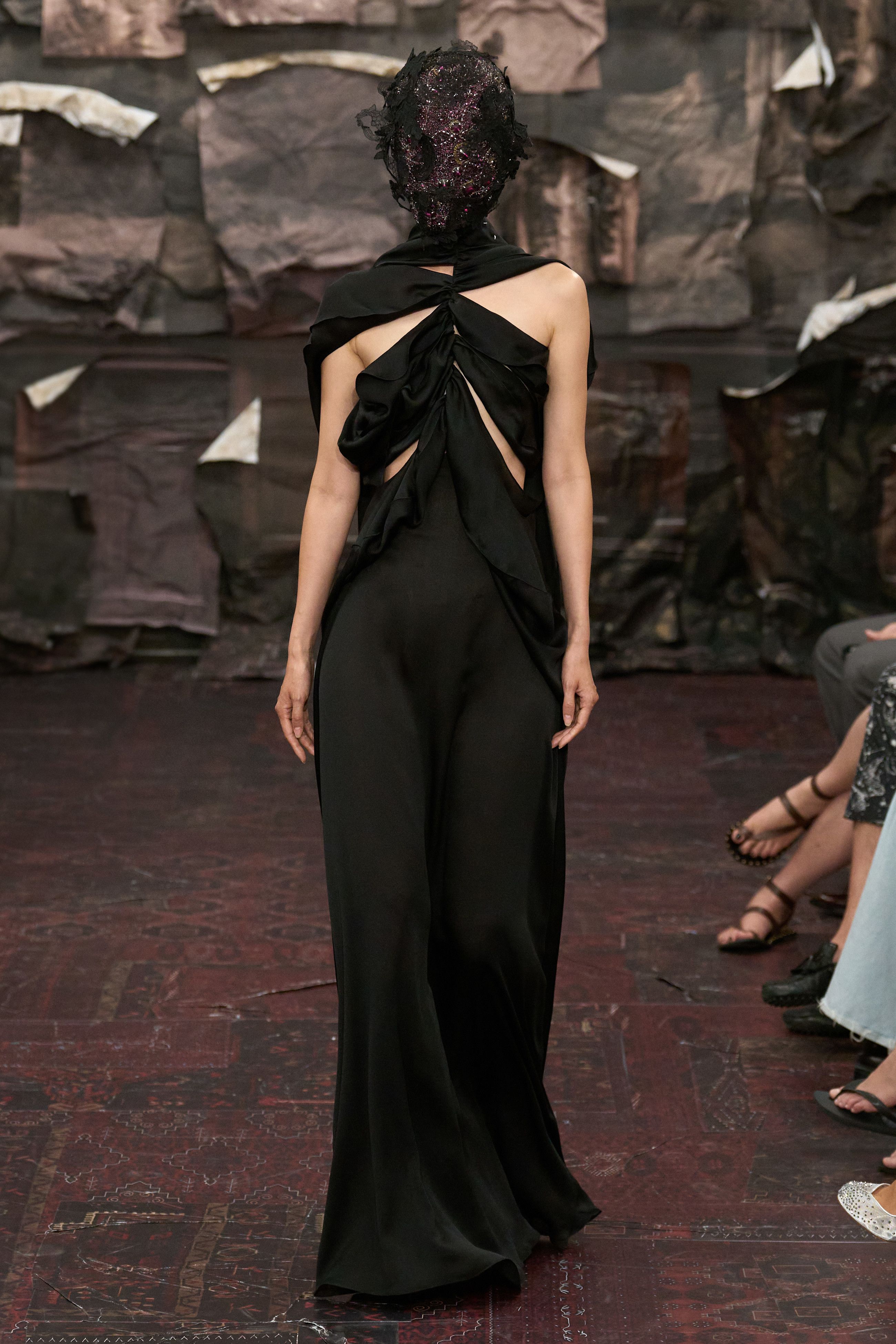 Maison Margiela Haute Couture FW25/26 - Credit Press Office