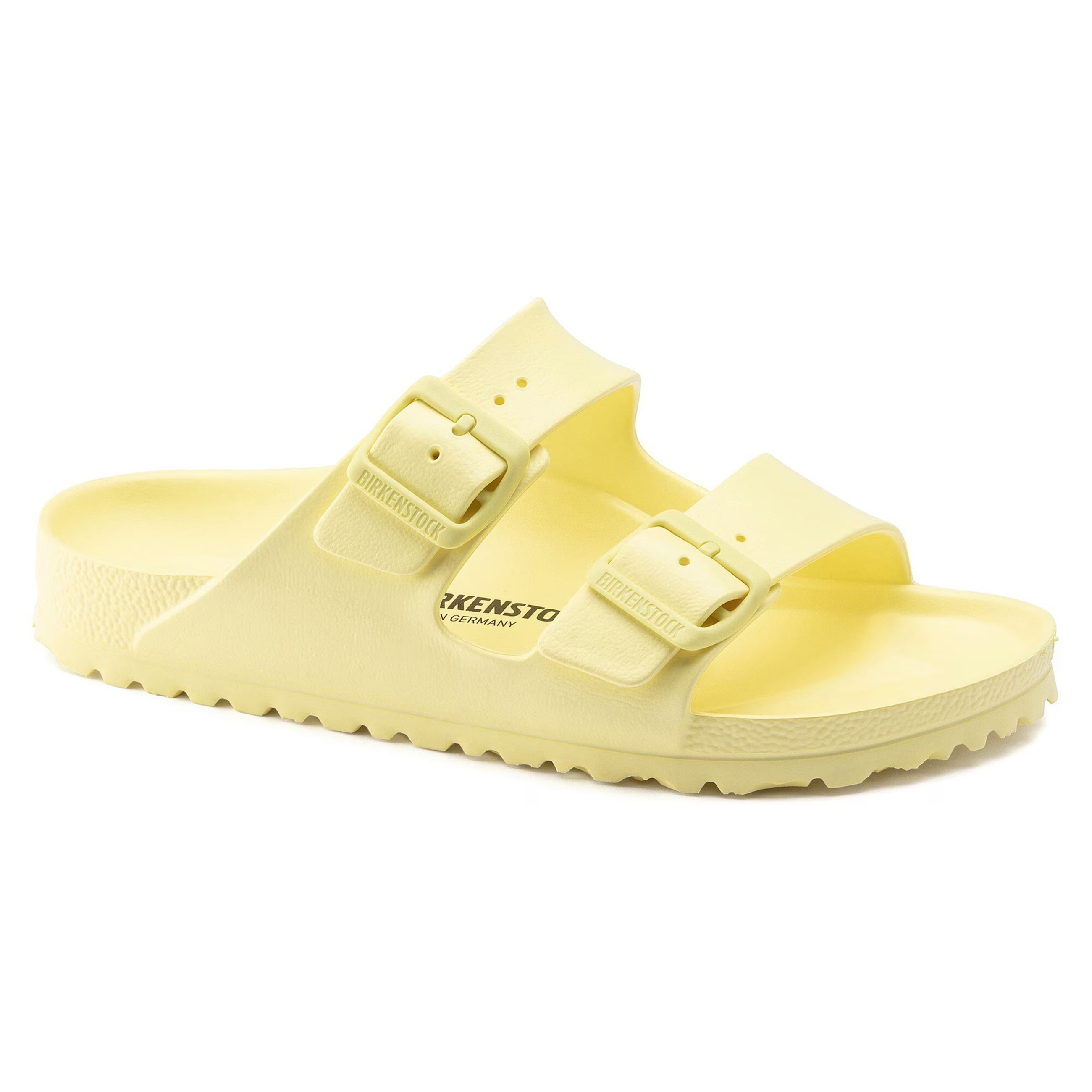 Birkenstock, Arizona, EVA, Popocorn
Credit: www.birkenstock.com