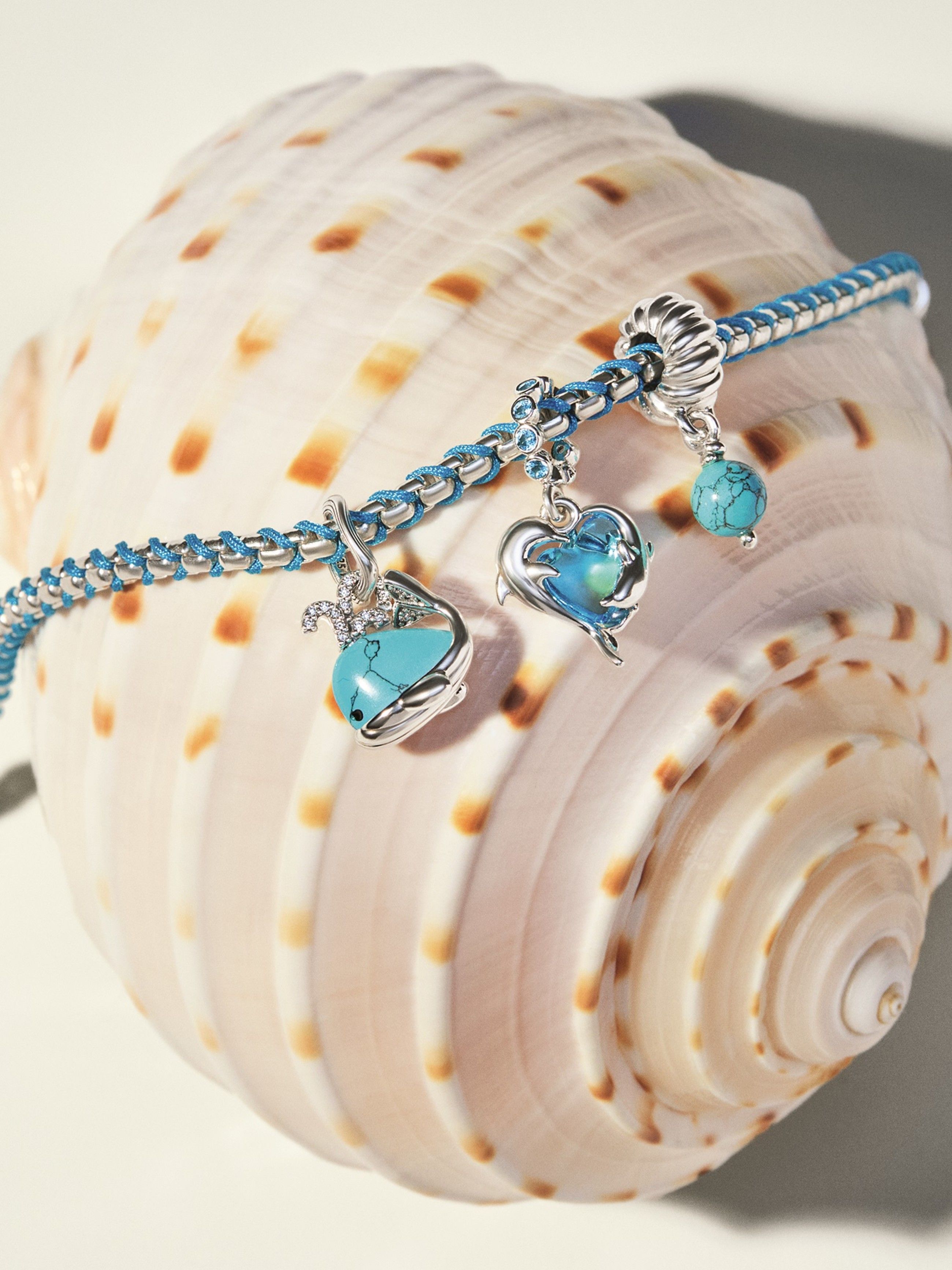 Pandora
Credito: Ufficio Stampa