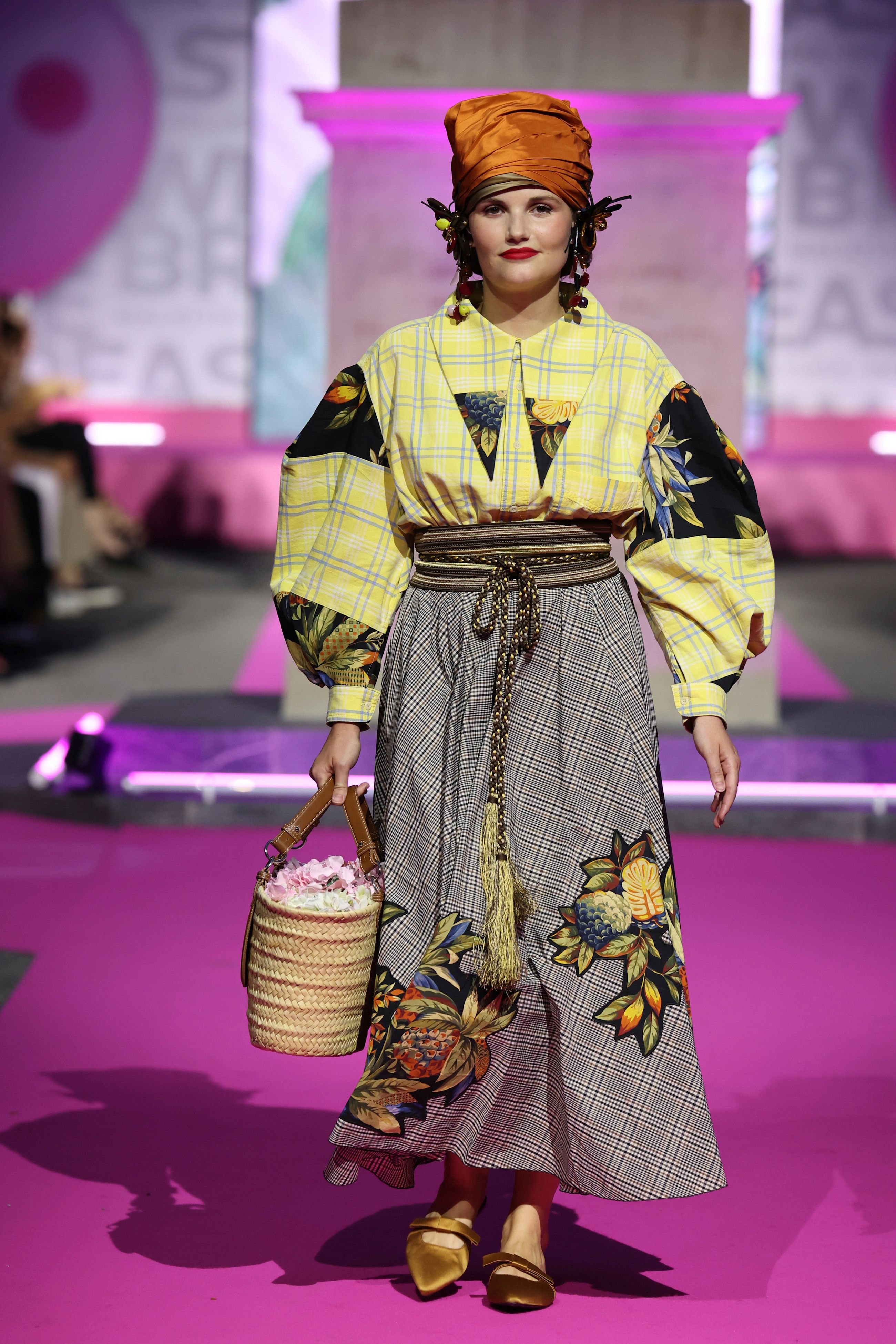 WeBreast By Antonio Marras - Runway - Milan Fashion Week - Menswear Spring/Summer 2026