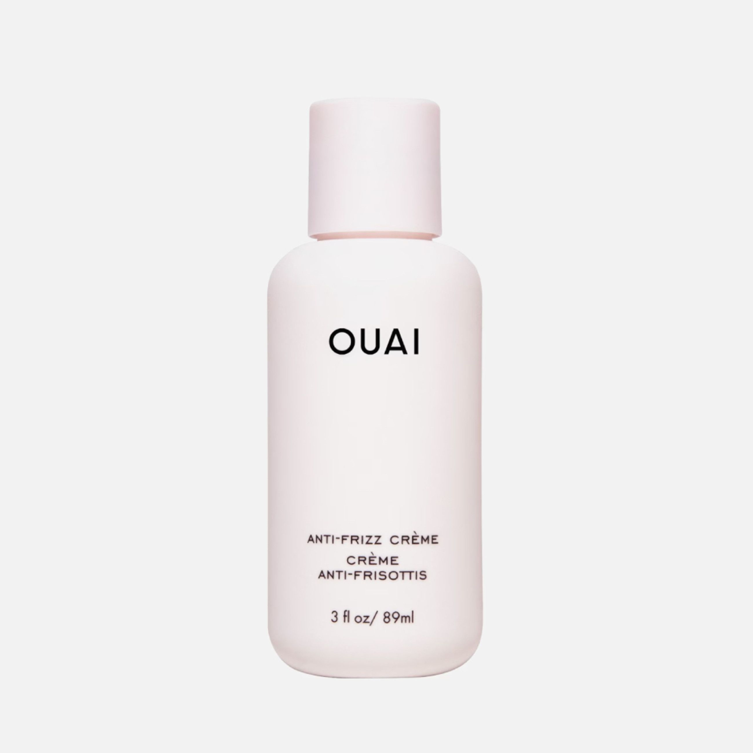 Ouai, Anti Frizz Cream, Credits: Press Office