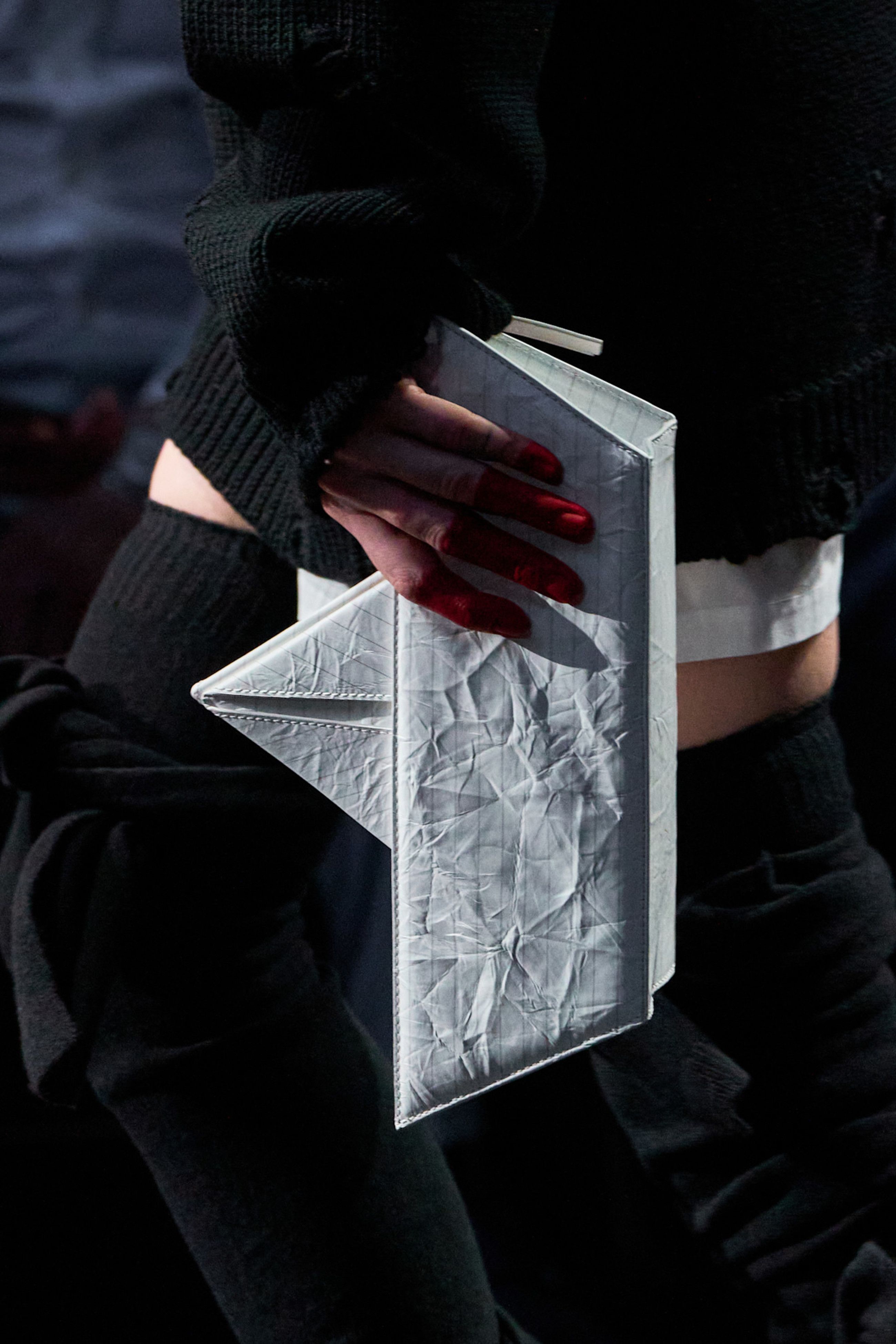 Moschino, sfilata autunno inverno 2024-2025
Credit: Launchmetrics.com/Spotlight