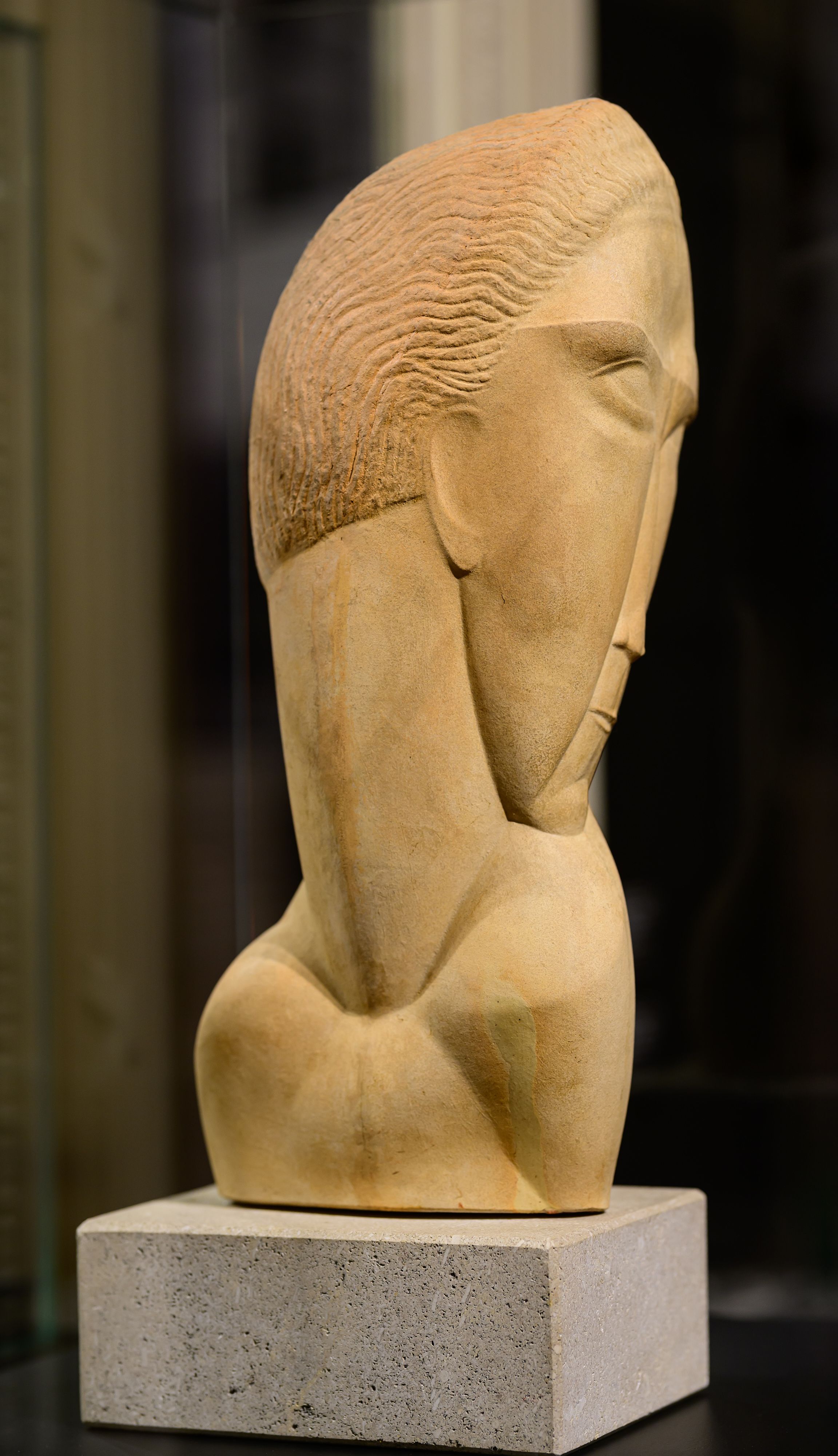 Art Decò: lo stile di una società in trasformazione © Jo Exelmans - Courtesy Press Office