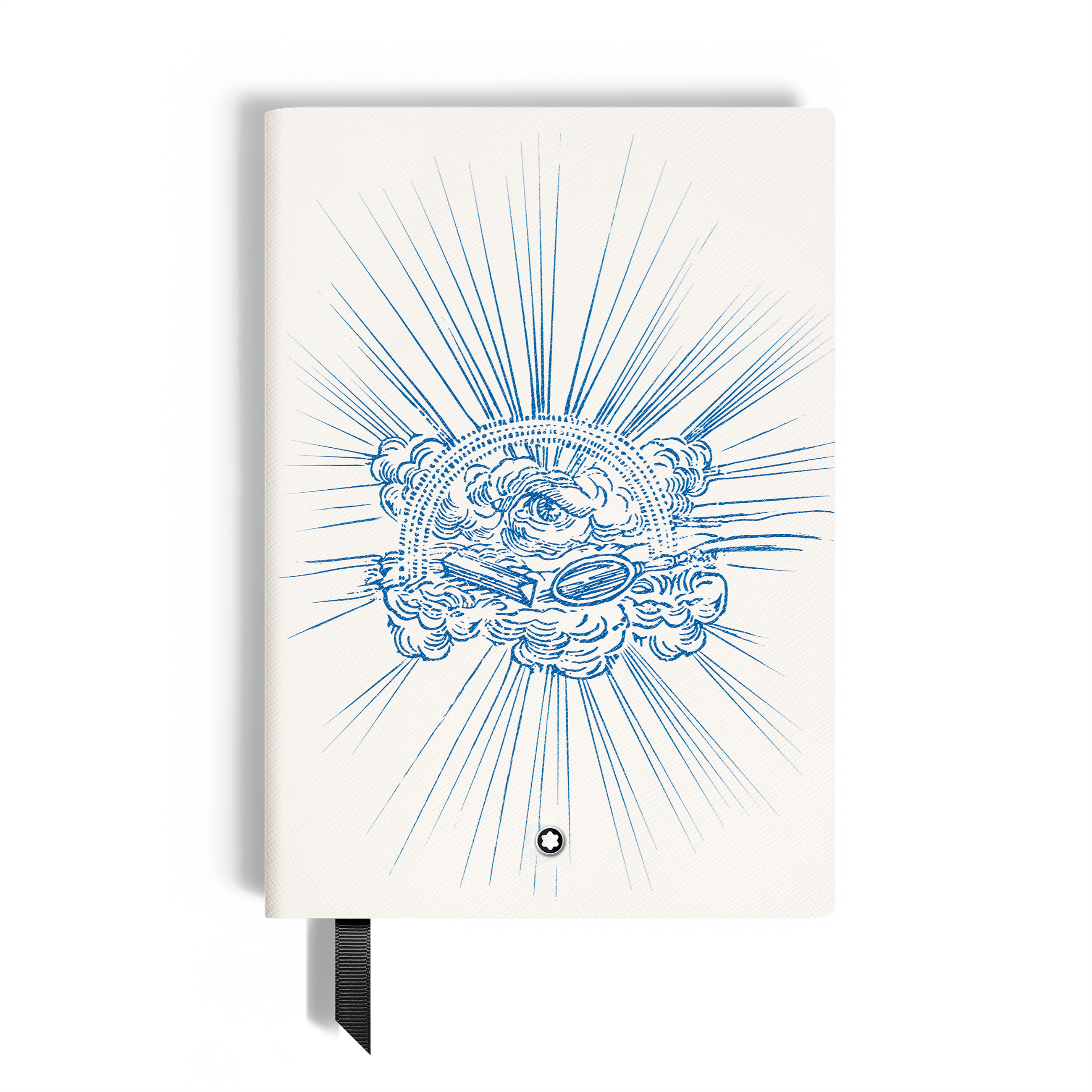 Writers Edition -Omaggio a Johann Wolfgang von Goethe - Notebook
Credits: Press Office