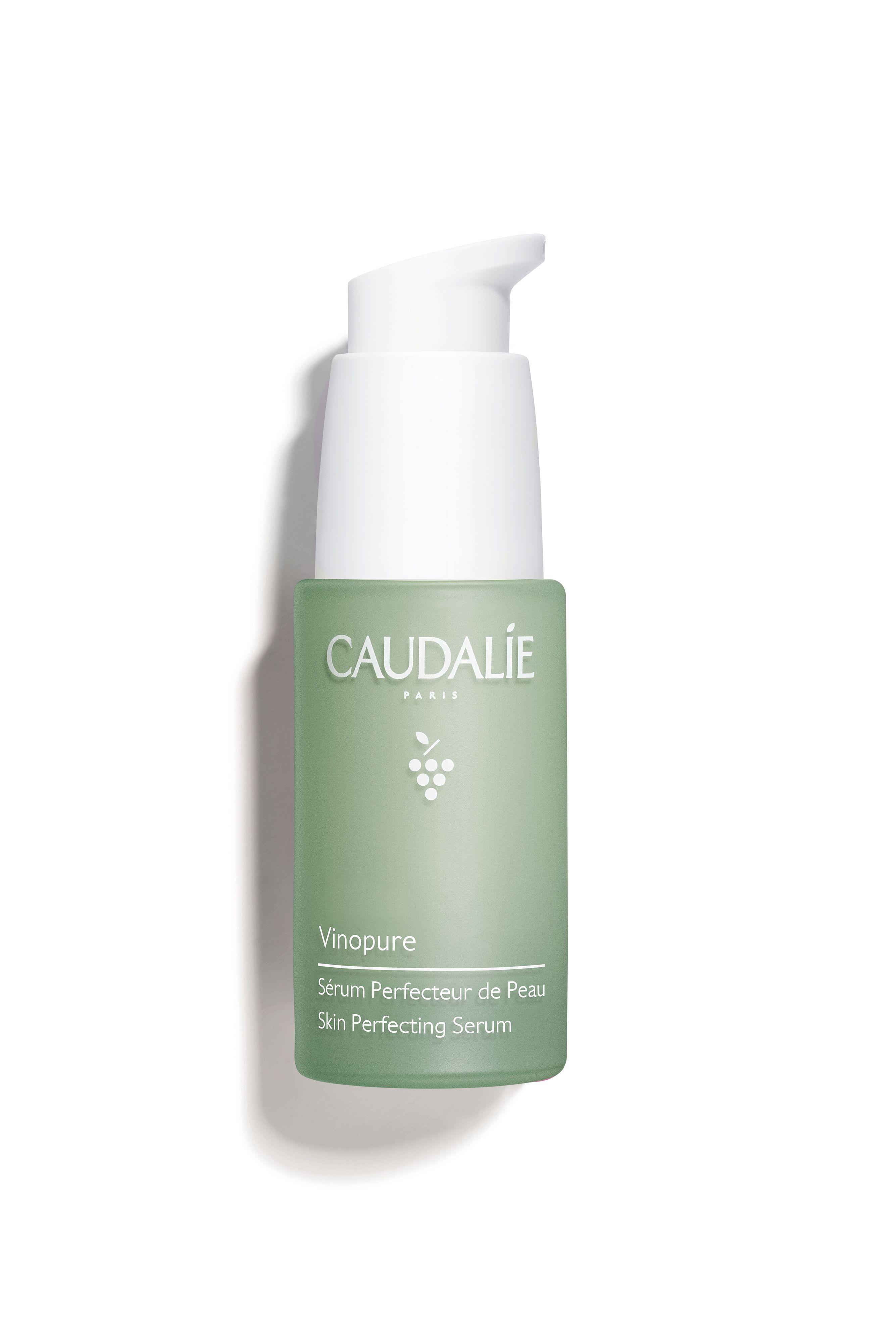 Caudalie, Vinopure Siero Salicilico Anti-imperfezioni – Courtesy Press Office