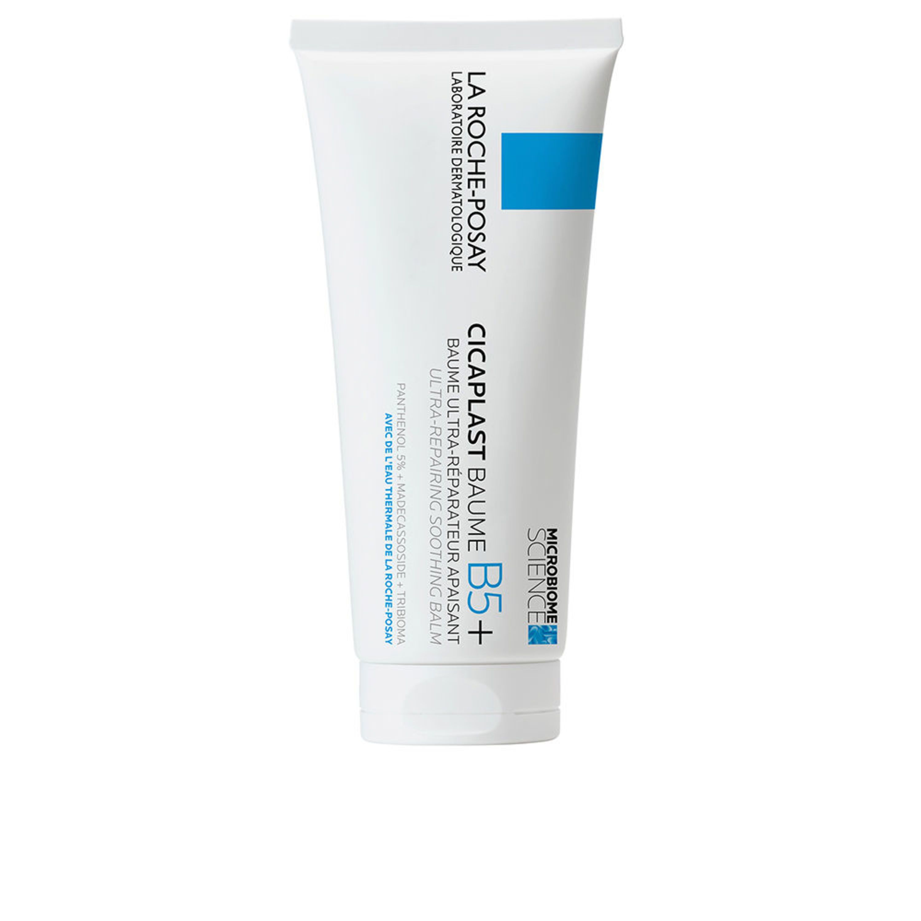 La Roche Posay, Cicaplast Baume 5+ - Courtesy Press Office