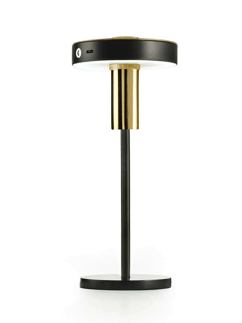 Chandelier di Lumere - Courtesy Lumere